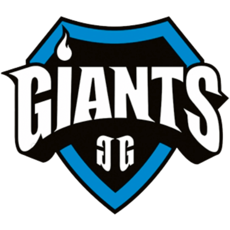 Τα πάντα για το στοίχημα στο Giants Gaming