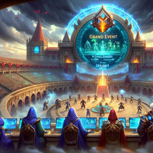 Ετοιμαστείτε για το Ultimate Showdown: World of Warcraft Plunderstorm Creator Royale