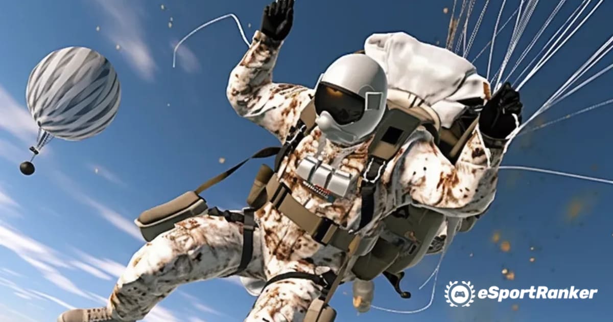 Η ομάδα RICOCHET της Activision παρουσιάζει το "Splat" για την καταπολέμηση των απατεώνων στο Call of Duty