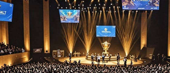 Περισσότεροι από 100 παίκτες θα συγκρουστούν στο πρώτο EMEA Golden Spatula Cup στο TFT Set 11