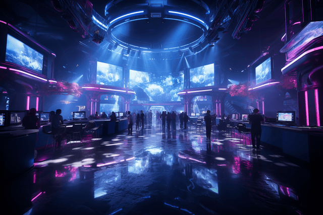 Τι είναι οι διαδικτυακοί ιστότοποι Esports και γιατί πρέπει να τους επισκεφτείτε; image