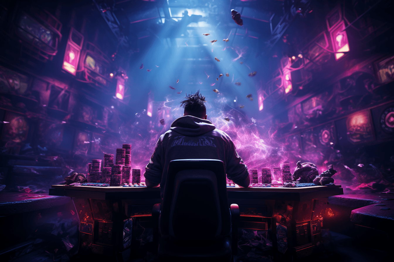 Στοίχημα Esports εναντίον Διαδικτυακού Καζίνο: Μια σαφής σύγκριση image