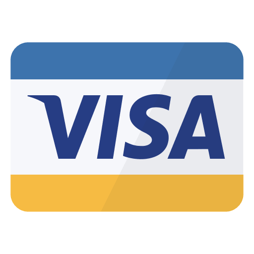 Kαλύτερες εταιρείες που δέχονται Visa