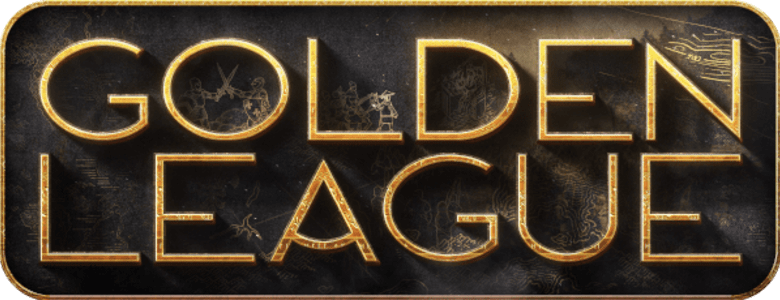 Στοιχηματίστε στο The Golden League 2025