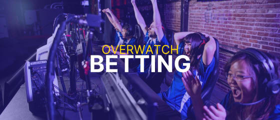Overwatch Betting: Ένας εύχρηστος οδηγός για αρχάριους