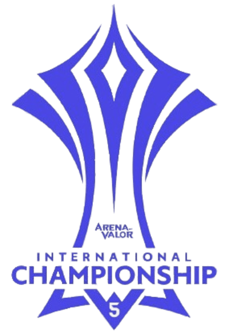 Στοιχηματίστε στο Arena of Valor International Championship 2025