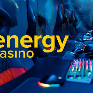 Ειδήσεις στοιχημάτων EnergyCasino Esports
