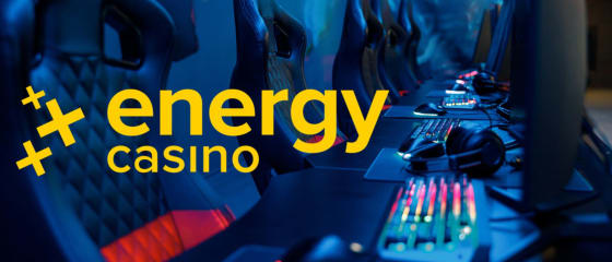 Ειδήσεις στοιχημάτων EnergyCasino Esports