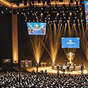 Περισσότεροι από 100 παίκτες θα συγκρουστούν στο πρώτο EMEA Golden Spatula Cup στο TFT Set 11