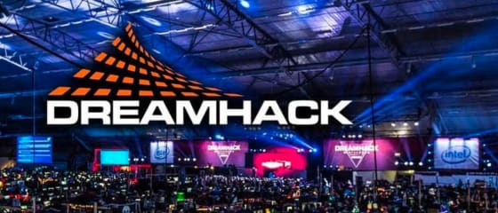 Ανακοίνωση Συμμετεχόντων για το DreamHack 2022