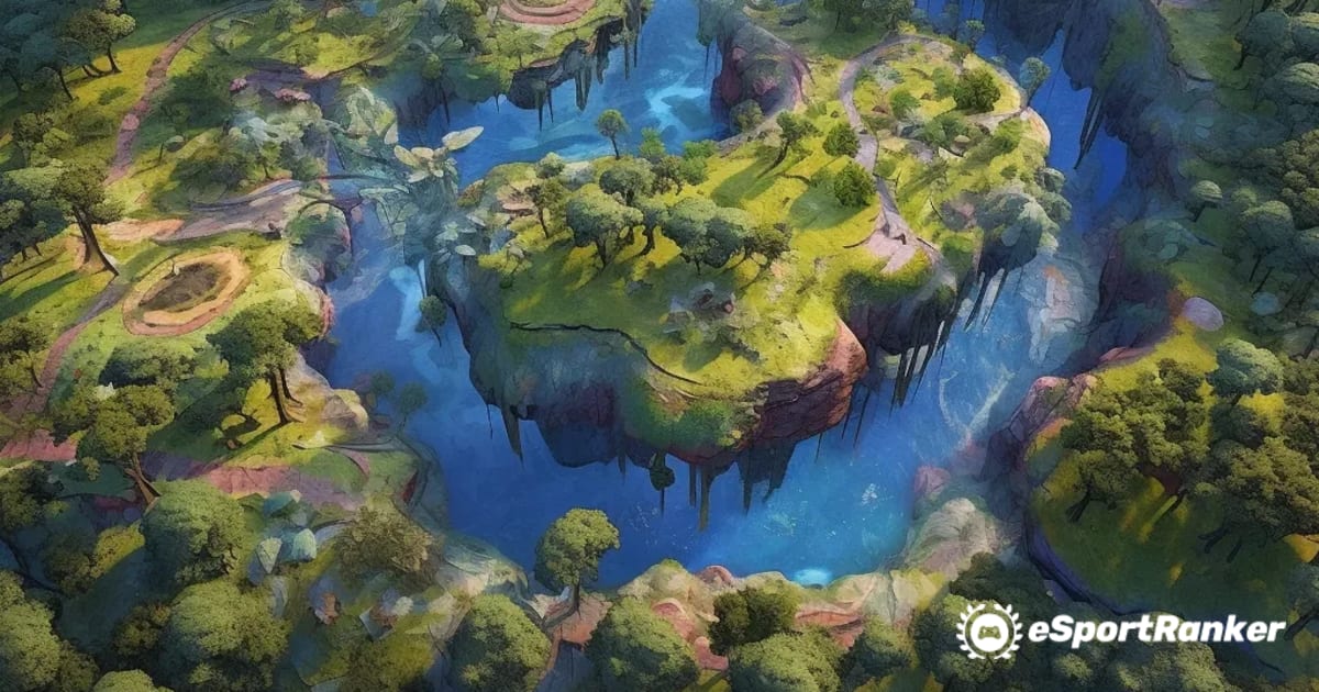 Avatar: Frontiers of Pandora - Εξερευνήστε την περιπέτεια του ανοιχτού κόσμου της Πανδώρας με συναρπαστικές μάχες πλατφόρμας και γεμάτες δράση
